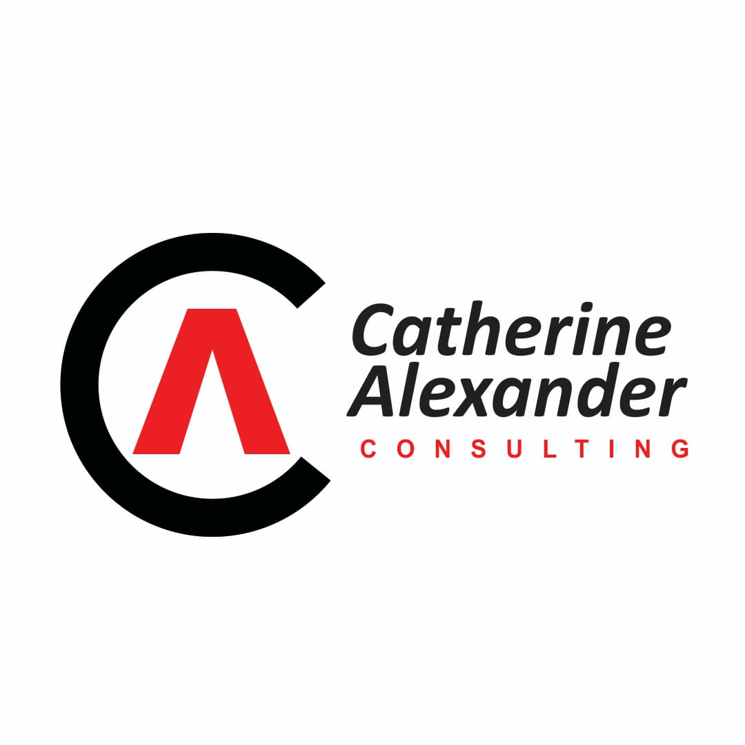 Catherine and Alexander logo of our partner