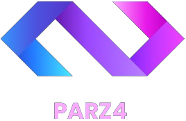 Parz logo of our partner